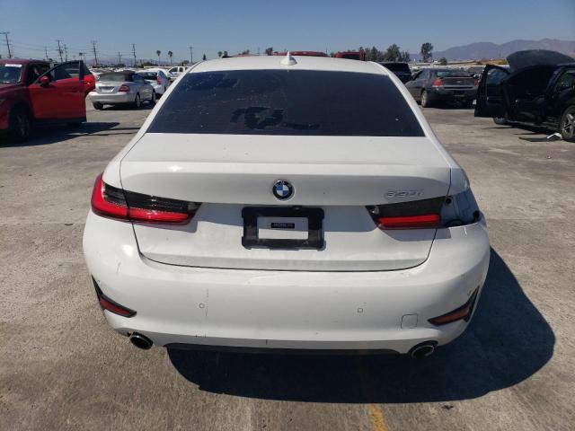 Photo 6 from auction – 2020 BMW 330I with VIN 3MW5R1J03L8B35318