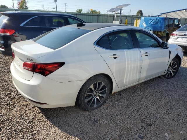 Photo 3 from auction – 2015 ACURA TLX with VIN 19UUB1F36FA018543