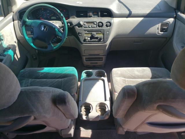Photo 8 from auction – 2004 HONDA ODYSSEY EX with VIN 5FNRL18844B119207