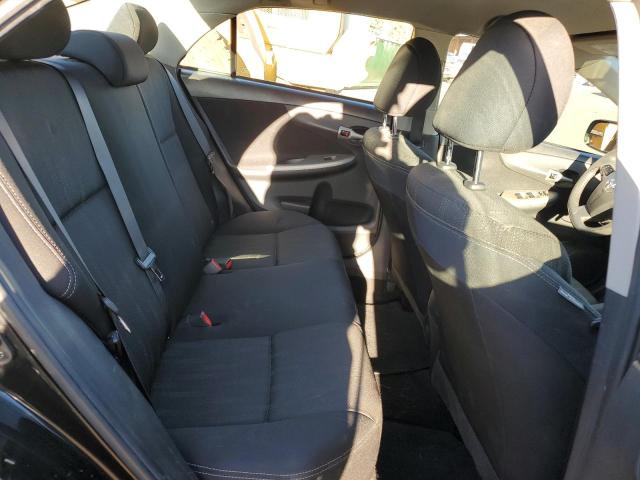 Photo 10 from auction – 2013 TOYOTA COROLLA BA with VIN 5YFBU4EEXDP153053