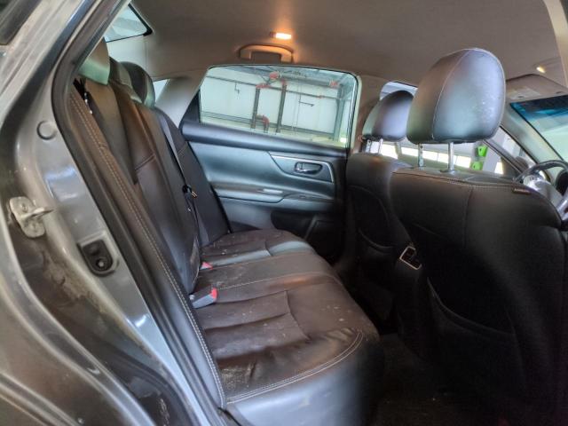 Photo 10 from auction – 2018 NISSAN ALTIMA 2.5 with VIN 1N4AL3AP9JC181761
