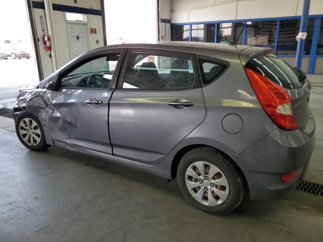 Photo 2 from auction – 2016 HYUNDAI ACCENT SE with VIN KMHCT5AE5GU285871