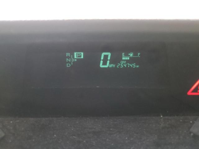 Photo 9 from auction – 2008 TOYOTA PRIUS with VIN JTDKB20U383359953