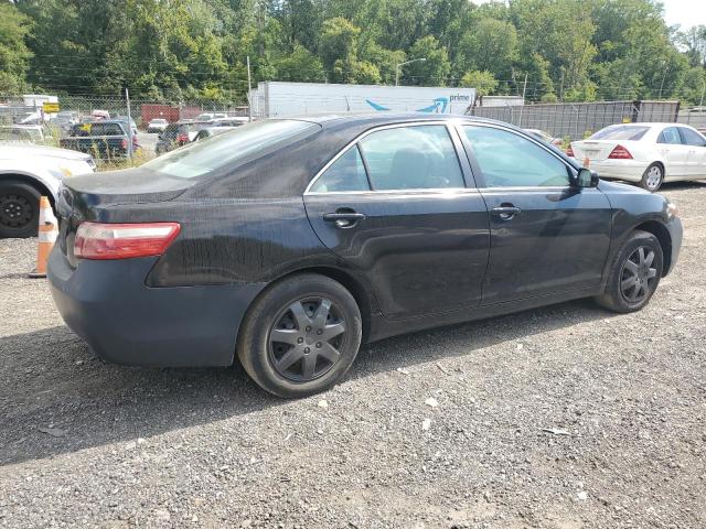 Photo 3 from auction – 2007 TOYOTA CAMRY CE with VIN 4T1BE46K87U717450