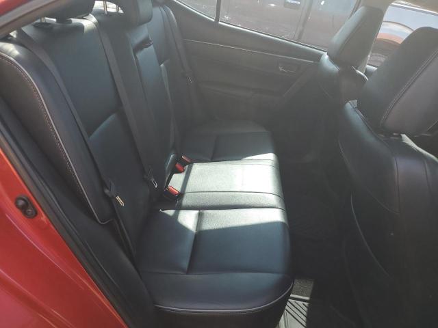 Photo 10 from auction – 2015 TOYOTA COROLLA L with VIN 2T1BURHE6FC472574