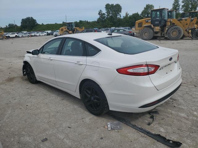 Photo 2 from auction – 2013 FORD FUSION SE with VIN 3FA6P0HR2DR233835