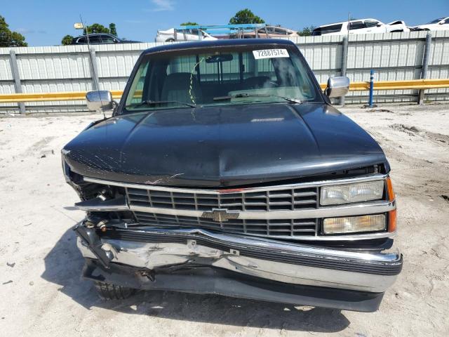 Photo 5 from auction – 1993 CHEVROLET GMT-400 C1 with VIN 2GCEC19K6P1233242