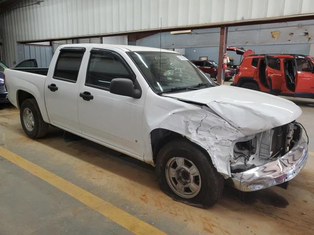 Photo 4 from auction – 2007 CHEVROLET COLORADO with VIN 1GCCS13E278242188