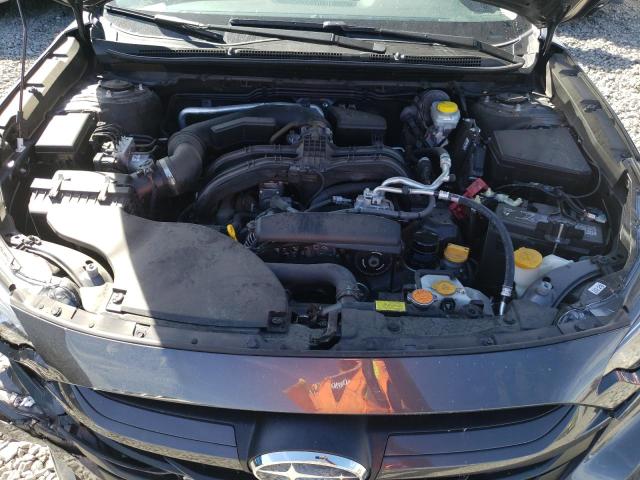 Photo 11 from auction – 2024 SUBARU LEGACY PRE with VIN 4S3BWAF67R3002834