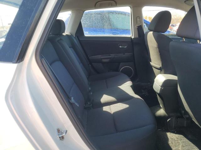 Фото 11 с аукциона – 2008 MAZDA 3 HATCHBAC с VIN JM1BK344881137520