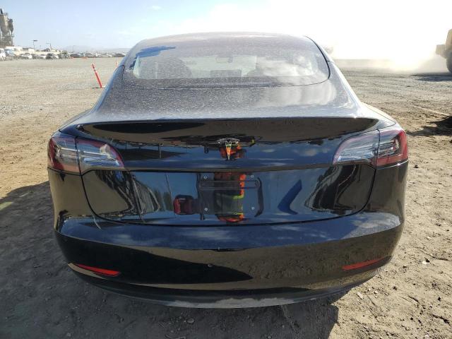 Photo 6 from auction – 2018 TESLA MODEL 3 with VIN 5YJ3E1EA9JF171581