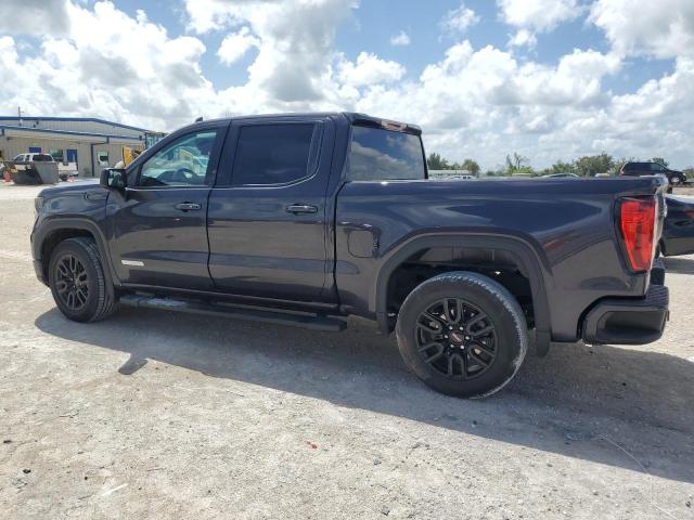 Photo 2 from auction – 2022 GMC SIERRA C15 with VIN 3GTPHCEK5NG584546