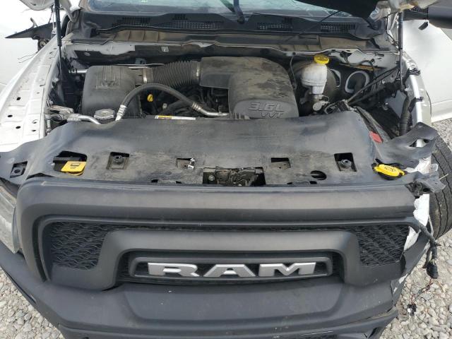 Photo 11 from auction – 2019 RAM 1500 CLASS with VIN 1C6RR6GGXKS616547