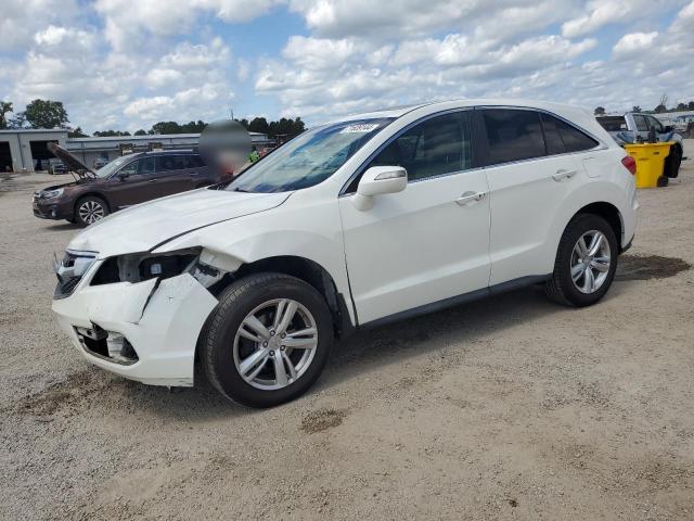 Photo 1 from auction – 2013 ACURA RDX with VIN 5J8TB3H33DL015864
