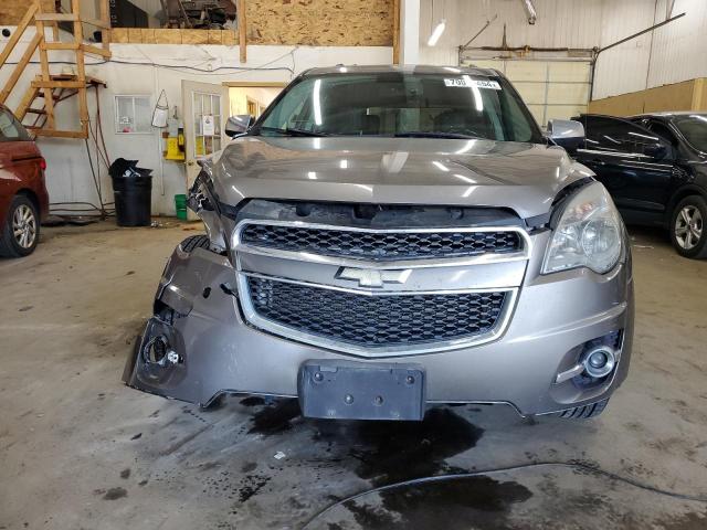 Photo 5 from auction – 2010 CHEVROLET EQUINOX LT with VIN 2CNFLGEW6A6370266