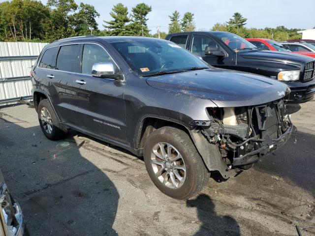 Photo 4 from auction – 2015 JEEP GRAND CHER with VIN 1C4RJFBG4FC820400