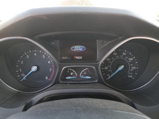 Photo 9 from auction – 2015 FORD FOCUS SE with VIN 1FADP3F23FL361601