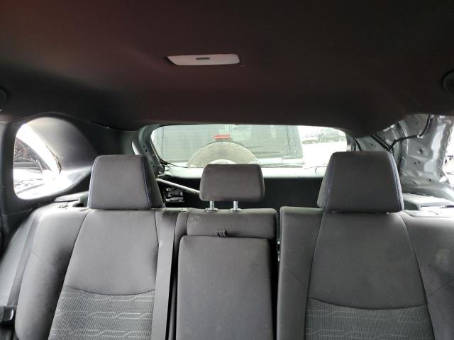 Photo 10 from auction – 2022 TOYOTA RAV4 SE with VIN JTM16RFV3ND068786