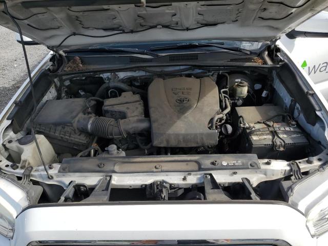Photo 11 from auction – 2016 TOYOTA TACOMA DOU with VIN 3TMAZ5CN0GM016883