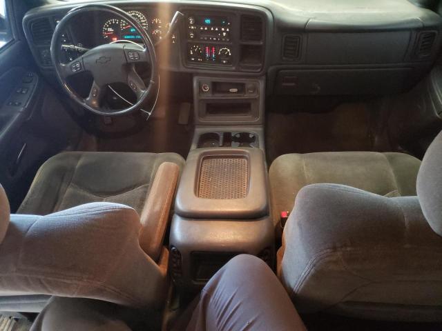 Photo 8 from auction – 2005 CHEVROLET SILVERADO with VIN 1GCEK19B05Z112441