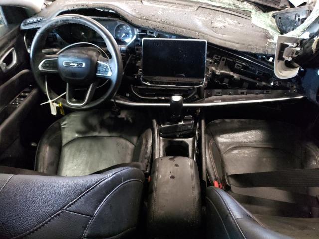 Photo 8 from auction – 2022 JEEP COMPASS LA with VIN 3C4NJDFB7NT193888