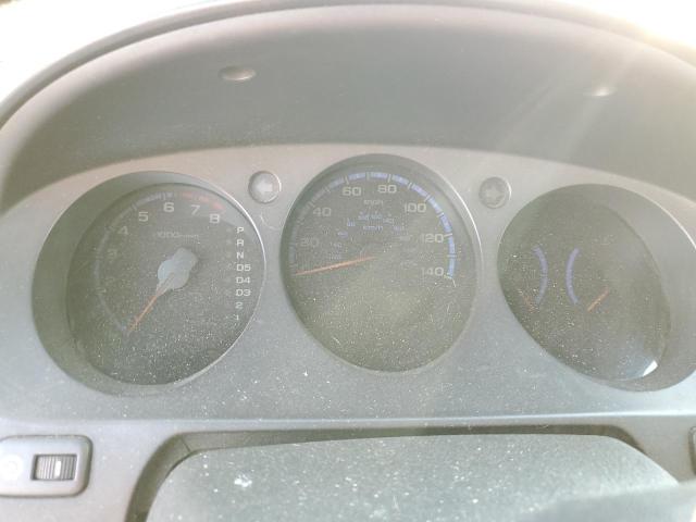 Photo 9 from auction – 2004 ACURA MDX with VIN 2HNYD18274H554179