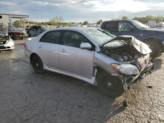 Photo 4 from auction – 2010 TOYOTA COROLLA BA with VIN 2T1BU4EE6AC437825