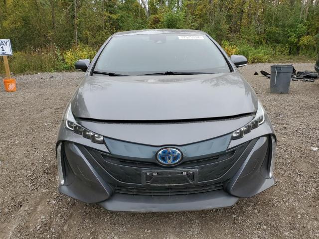 Photo 5 from auction – 2020 TOYOTA PRIUS PRIM with VIN JTDKARFP2L3139404