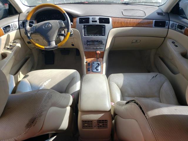 Фото 8 с аукциона – 2005 LEXUS ES 330 с VIN JTHBA30G955122756