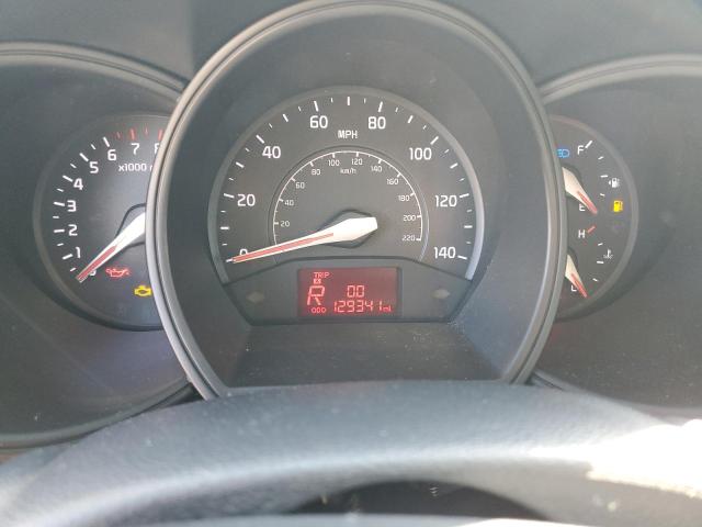 Photo 9 from auction – 2017 KIA RIO LX with VIN KNADM4A31H6036789