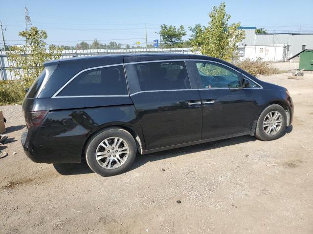 Photo 3 from auction – 2012 HONDA ODYSSEY EX with VIN 5FNRL5H6XCB502010