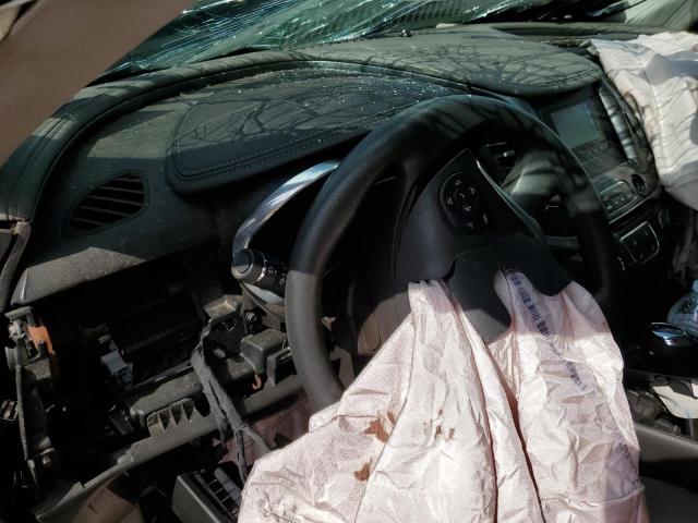 Photo 9 from auction – 2014 CHEVROLET IMPALA LS with VIN 2G11Y5SL2E9302302