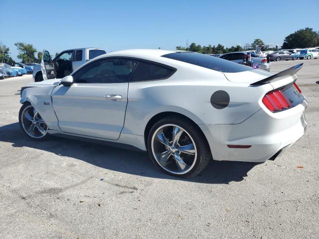 Photo 2 from auction – 2017 FORD MUSTANG GT with VIN 1FA6P8CF0H5328947