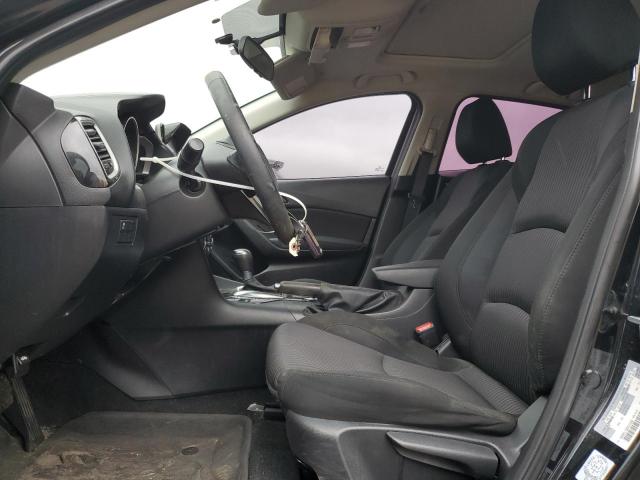 Photo 7 from auction – 2014 MAZDA 3 TOURING with VIN 3MZBM1L79EM121249