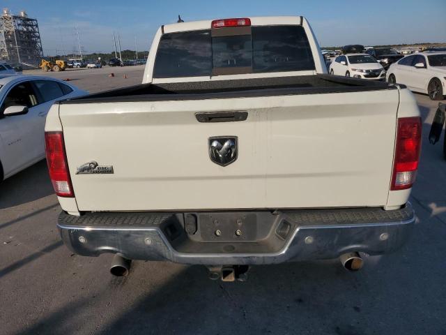 Photo 6 from auction – 2016 RAM 1500 SLT with VIN 1C6RR6LT4GS215957