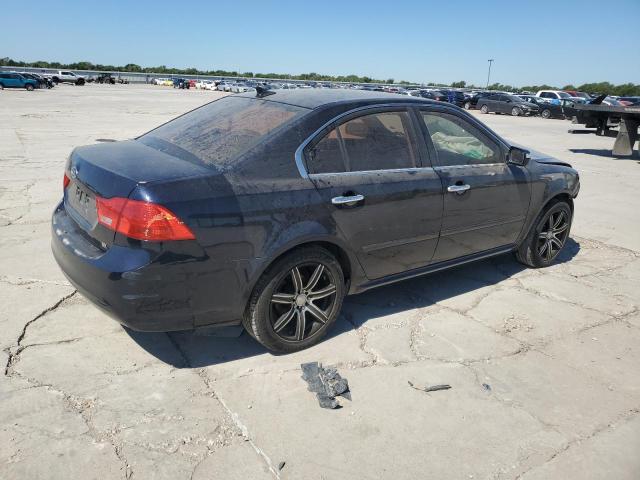 Photo 3 from auction – 2009 KIA OPTIMA LX with VIN KNAGE228795358353