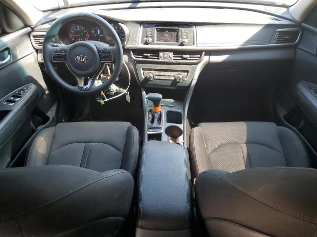 Photo 8 from auction – 2016 KIA OPTIMA LX with VIN 5XXGT4L37GG107655