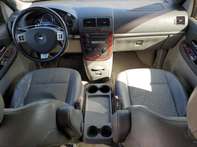 Photo 8 from auction – 2007 CHEVROLET UPLANDER L with VIN 1GNDV33177D181083