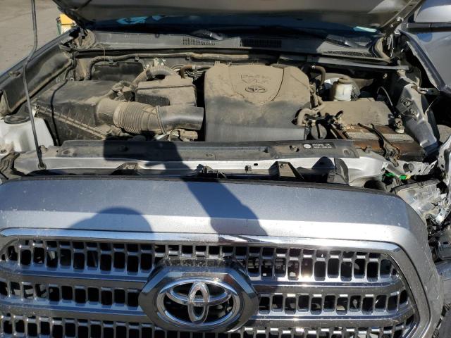 Photo 11 from auction – 2017 TOYOTA TACOMA DOU with VIN 3TMAZ5CN3HM050592
