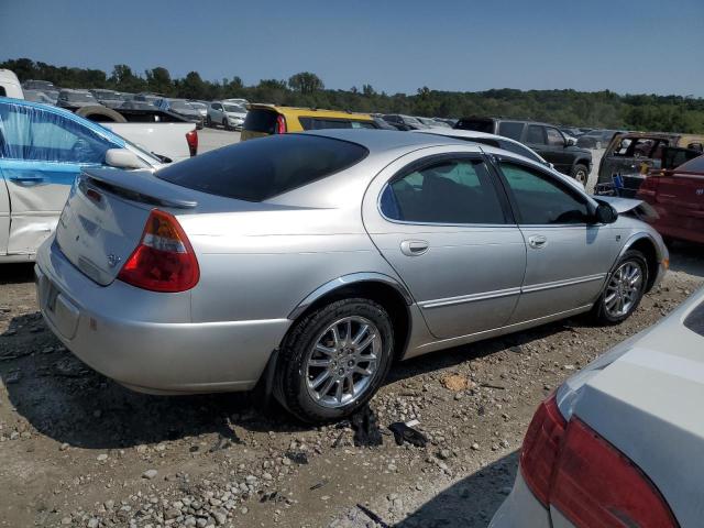 Photo 3 from auction – 2002 CHRYSLER 300M with VIN 2C3HE66G22H159388
