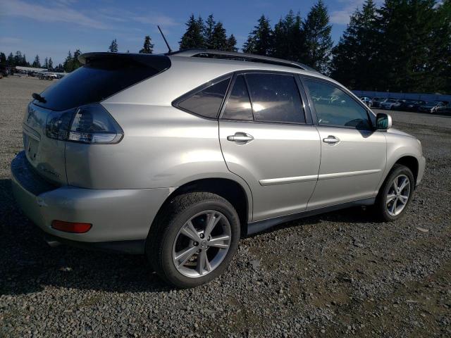 Photo 3 from auction – 2006 LEXUS RX 400 with VIN JTJHW31U360025260