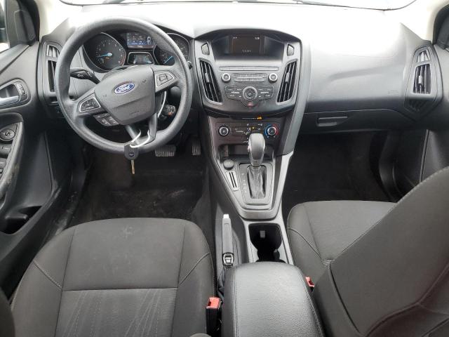 Photo 8 from auction – 2018 FORD FOCUS SE with VIN 1FADP3K20JL302312
