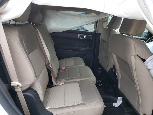 Photo 11 from auction – 2023 FORD EXPLORER with VIN 1FMSK8BB2PGA36012
