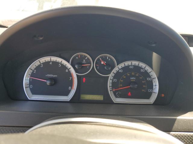Photo 9 from auction – 2010 CHEVROLET AVEO LS with VIN KL1TD5DE9AB082490