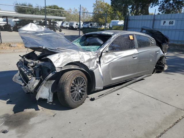DODGE CHARGER SE 2012 with VIN 2C3CDXBG0CH298641 - Photo from auction