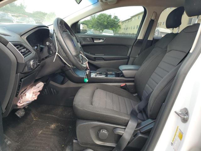 Photo 7 from auction – 2019 FORD EDGE SE with VIN 2FMPK4G90KBC23804