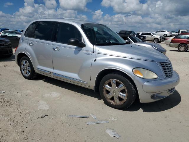 Photo 4 from auction – 2004 CHRYSLER PT CRUISER with VIN 3C4FY58B74T209850