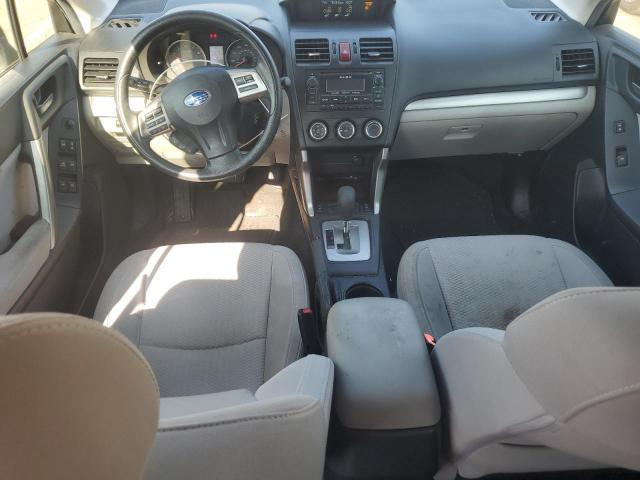 Photo 8 from auction – 2015 SUBARU FORESTER 2 with VIN JF2SJADC8FH806096