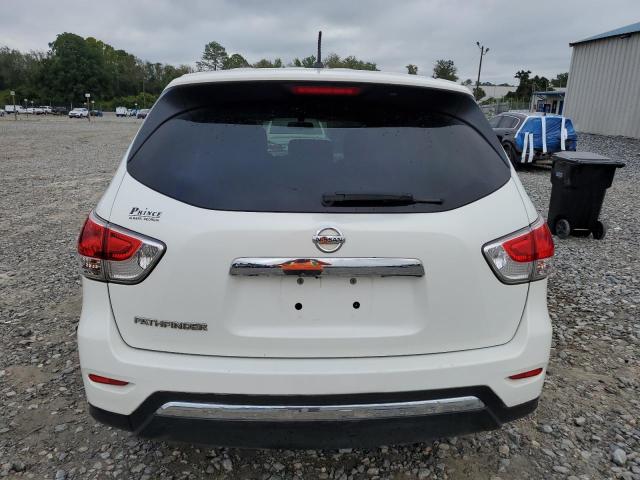 Photo 6 from auction – 2014 NISSAN PATHFINDER with VIN 5N1AR2MN0EC726552