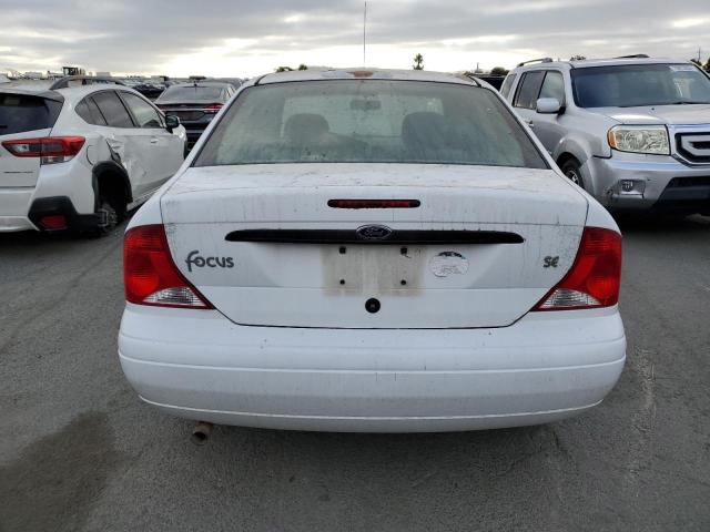 Фото 6 с аукциона – 2000 FORD FOCUS SE с VIN 1FAFP34P0YW208750